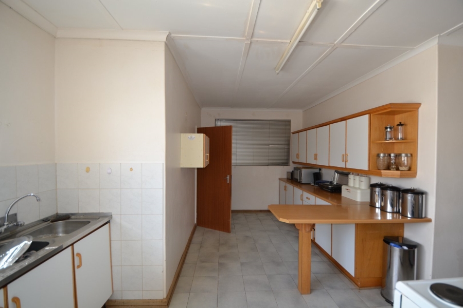 2 Bedroom Property for Sale in Hennenman Free State